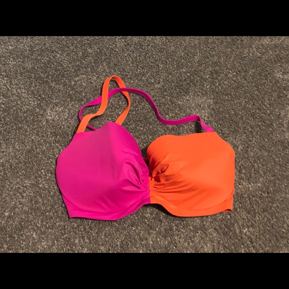 Victoria Secret Bathing Suit Top